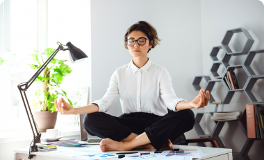 Work-Life-Balance